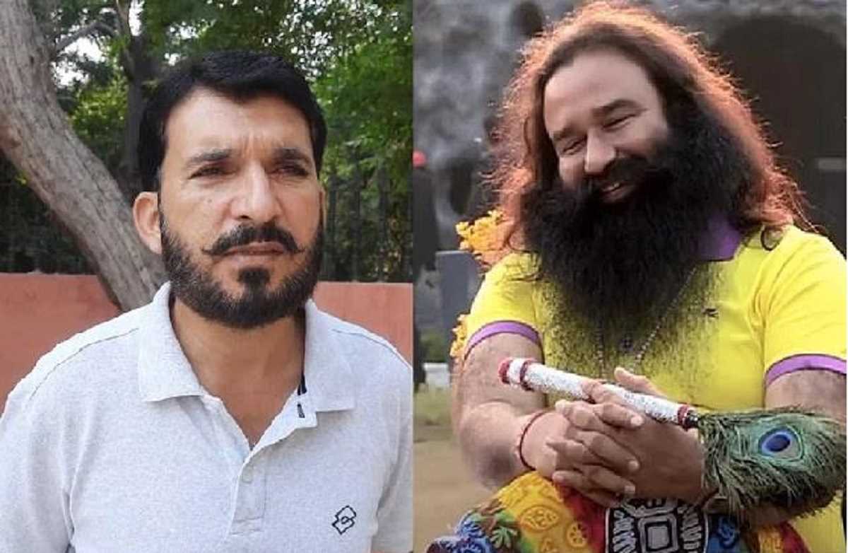 हरियाणा सरकार राम रहीम के लिए रास्ता बना रही है : अंशुल छत्रपति